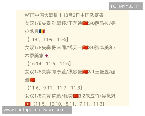 北京乒乓球队大满贯之路的辉煌成就与奋进历程全景回顾