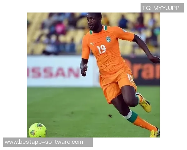 非洲足球明星崛起的背后故事与未来发展展望 非洲足球明星崛起的背后故事与未来发展展望